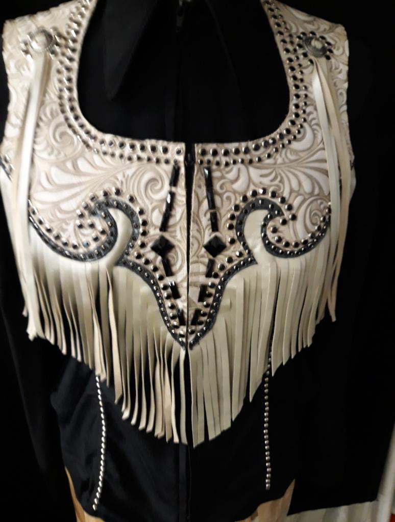 Ivory Fringe