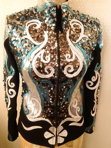 One of a Kind Jacket